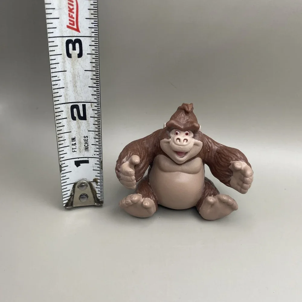 1998 Vintage Miniature Vinyl 2